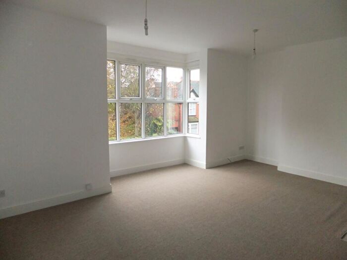 1 Bedroom Flat To Rent In Hinckley Road, Leicester, LE3