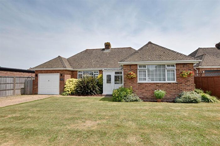 3 Bedroom Detached Bungalow For Sale In The Orchard, Broad Oak, Rye, TN31