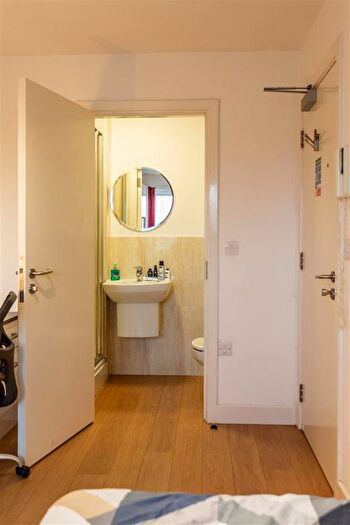 1 Bedroom Flat To Rent In St. Georges Retail Park, St. Georges Way, Leicester, LE1