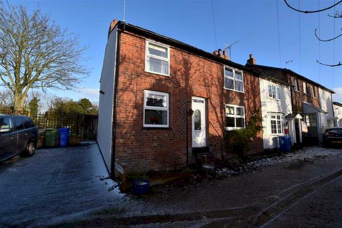 3 Bedroom Property For Sale In School Lane, Burton Flemming, Nr Driffield, YO25