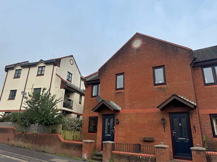 2 Bedroom Apartment To Rent In Turner Court, Wells, BA5