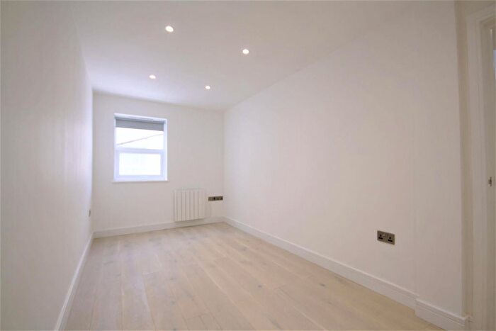 2 Bedroom Flat To Rent In Providence Place, Brighton, BN1