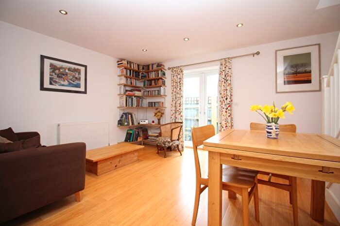 2 Bedroom Terraced House For Sale In Preston Road, Tonbridge, TN9