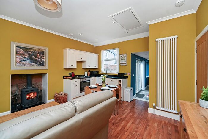 1 Bedroom Cottage For Sale In Westland Cottages, Edinburgh, EH17