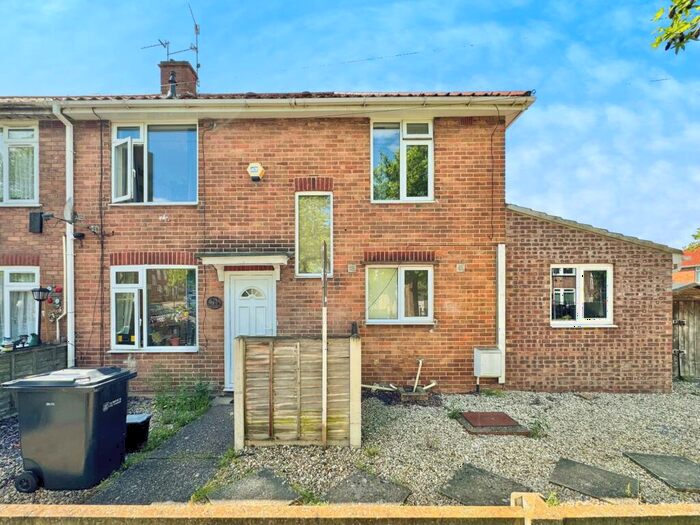 6 Bedroom Terraced House To Rent In Motum Road, NR5