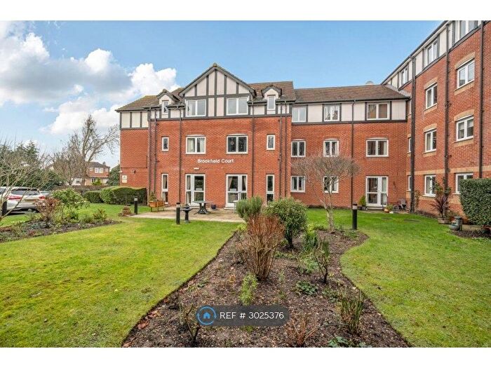 1 Bedroom Flat To Rent In Springfield Road, Tunbridge Wells, TN4
