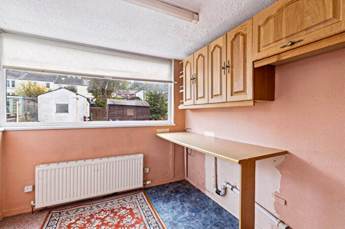 3 Bedroom Terraced House For Sale In Nether Auldhouse Road, Newlands, Glasgow, G43