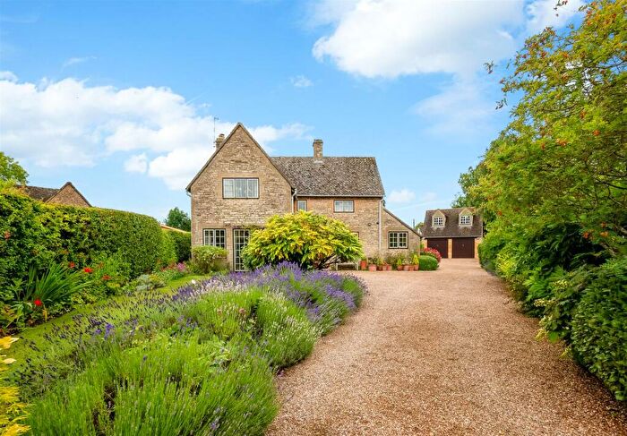 4 Bedroom Detached House For Sale In Grevel Lane, Chipping Campden, GL55