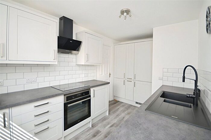 2 Bedroom Flat To Rent In Beadle Way, Great Leighs, Chelmsford, CM3