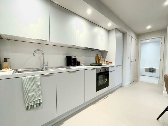 2 Bedroom Apartment To Rent In Roco, James Street, L2