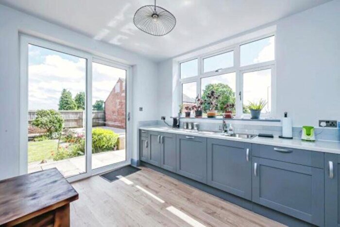 4 Bedroom Detached House For Sale In Market Place, Codnor, Ripley, DE5