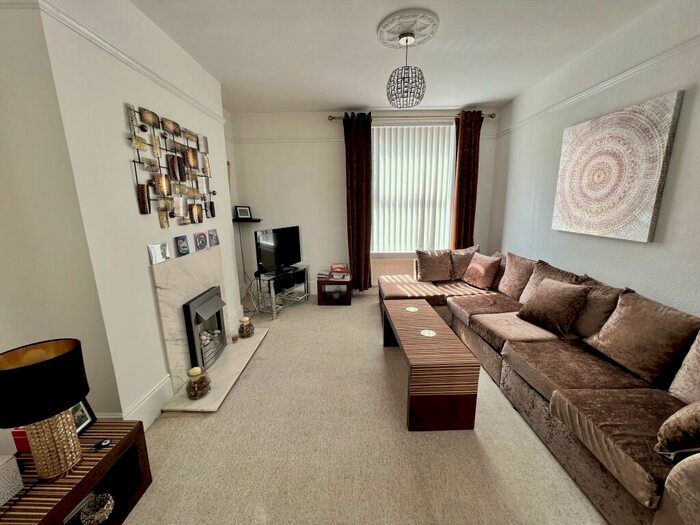 2 Bedroom Maisonette To Rent In Langney Road, Eastbourne, BN21