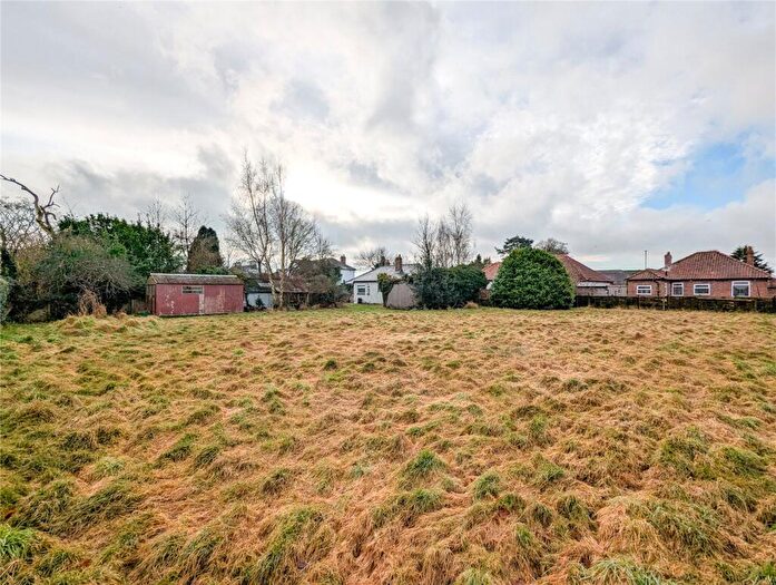 2 Bedroom Bungalow For Sale In Galesyke, Corby Hill, Carlisle, Cumbria, CA4