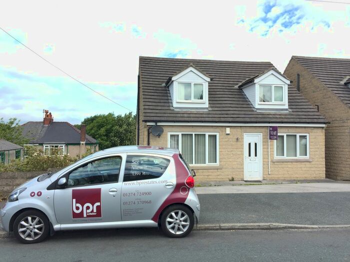 3 Bedroom Detached House To Rent In Nab Wood Crescent, Shipley, BD18