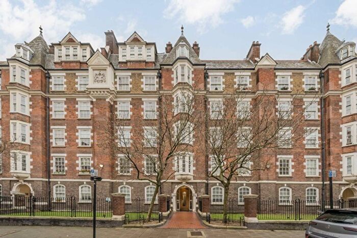 2 Bedroom Flat To Rent In Scott Ellis Gardens, St John's Wood, NW8