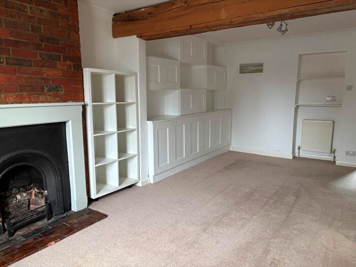 2 Bedroom Terraced House To Rent In Salisbury Road, Marlborough, SN8
