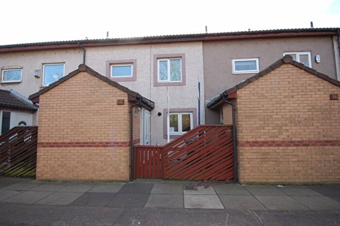 3 Bedroom Terraced House To Rent In Laburnum Court, Killingworth, Newcastle Upon Tyne, NE12