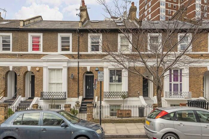 5 Bedroom Terraced House To Rent In Richmond Way, London, W12