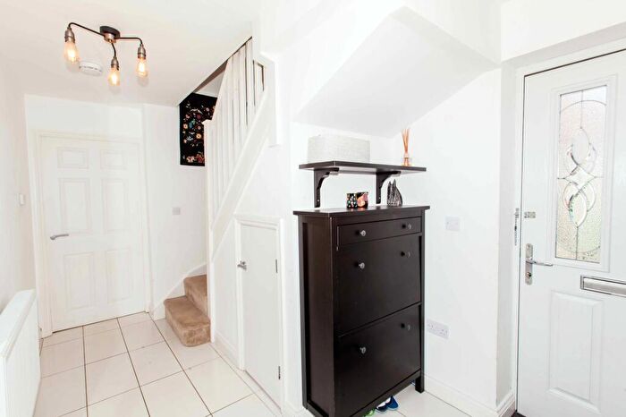 4 Bedroom Detached House For Sale In Meadows Walk, Clowne, S43