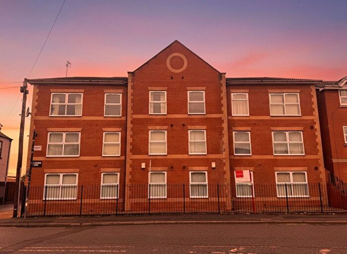 2 Bedroom Flat For Sale In Denton Road, Manchester, M34