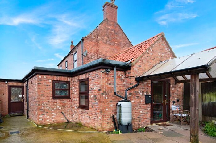 5 Bedroom Detached House For Sale In Newcastle Street, Tuxford, NG22