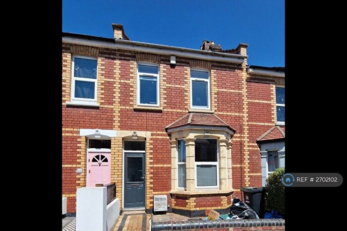 5 Bedroom Terraced House To Rent In Springfield Avenue, Horfield, Bristol, BS7