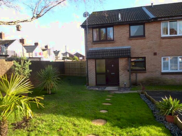 1 Bedroom House To Rent In Limeslade Close, Cardiff, CF5