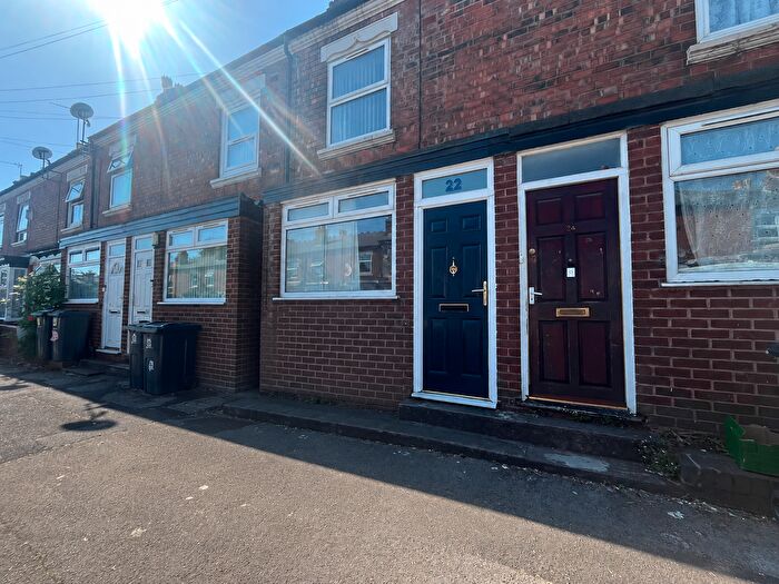 3 Bedroom Terraced House To Rent In Preston Road, Birmingham, B18