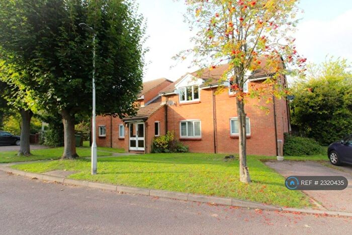 Studio To Rent In Coachmans Lane, Baldock, SG7