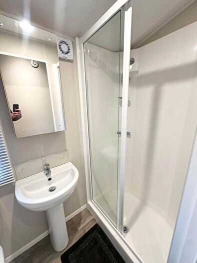 2 Bedroom Caravan For Sale In Carnforth, Lancashire, LA6
