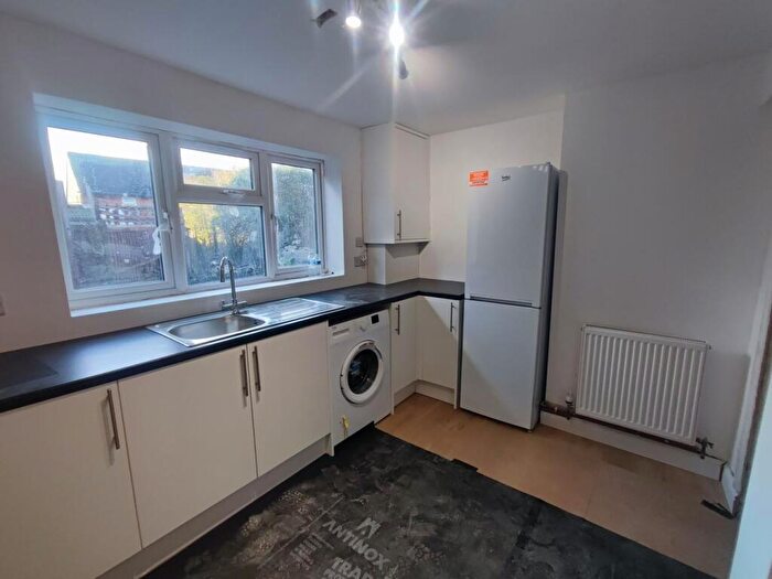 3 Bedroom Semi-Detached House For Sale In Church Close, Biddulph, Stoke-on-Trent, ST8