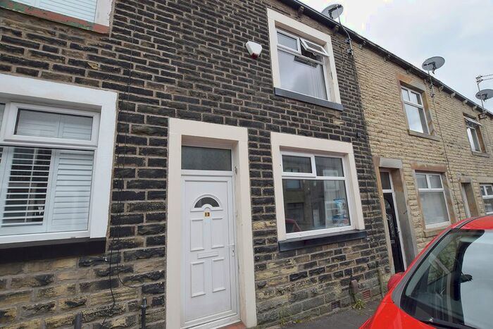 2 Bedroom Terraced House To Rent In Camp Street, Burnley, BB10