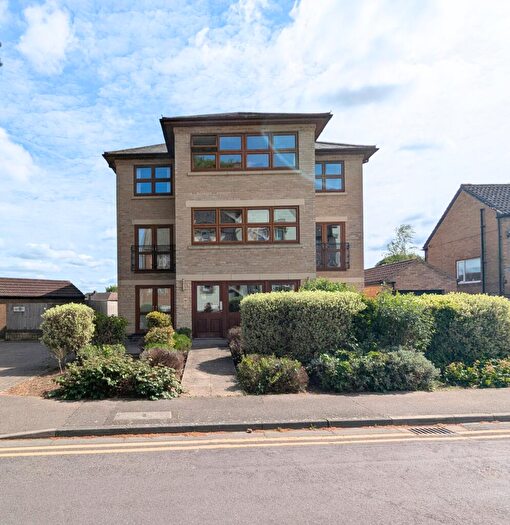 1 Bedroom Flat To Rent In Greetwell Close, Lincoln, LN2