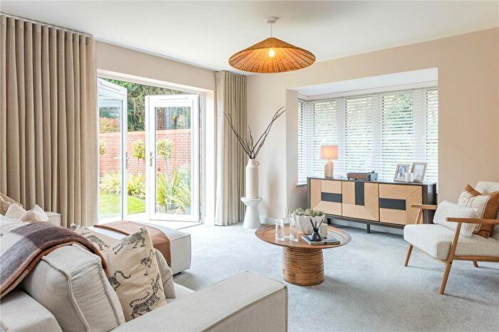 2 Bedroom Semi-Detached House For Sale In Barnham Road, Eastergate, West Sussex, PO20