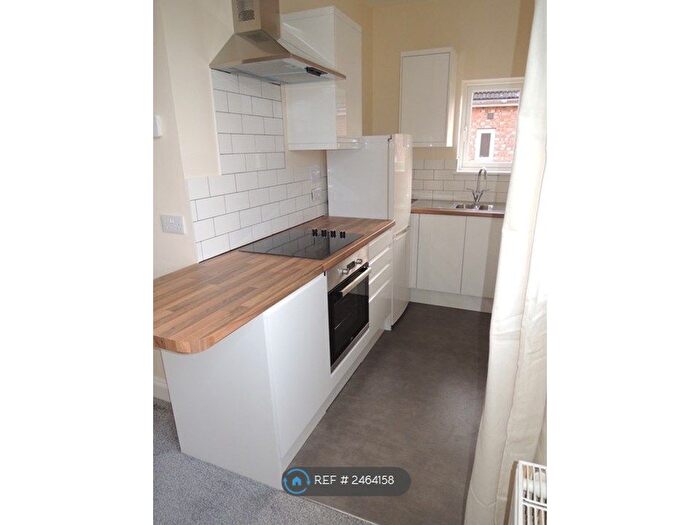 1 Bedroom Flat To Rent In Upper Grosvenor Road, Tunbridge Wells, TN1