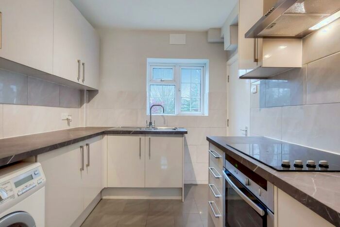 2 Bedroom Apartment To Rent In Herga Court, Harrow, HA1