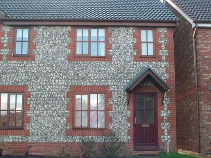 2 Bedroom Town House To Rent In Independent Way, Dussindale, Norwich, NR7