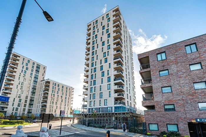 1 Bedroom Flat For Sale In Masons Avenue, HA3