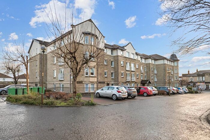 1 Bedroom Flat For Sale In Glasgow Road, Kelburne Court, PA1