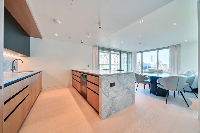 1 Bedroom Flat To Rent In Belvedere Road, Waterloo, SE1