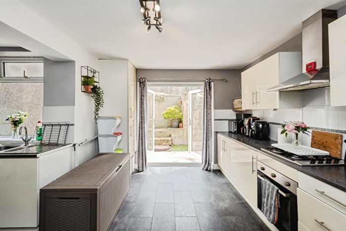 3 Bedroom Semi Detached House For Sale In Old Road, Neath, SA11