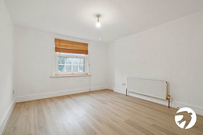 1 Bedroom Flat To Rent In Cobham Terrace, Bean Road, Greenhithe, Kent, DA9