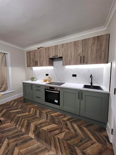 2 Bedroom Flat To Rent In Gilbert Road, Belvedere, DA17