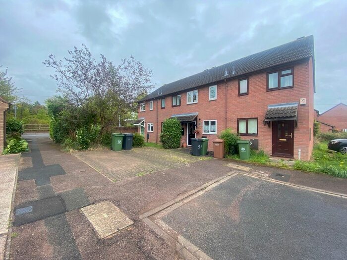 2 Bedroom Property To Rent In Alton Road, Worcester, WR5