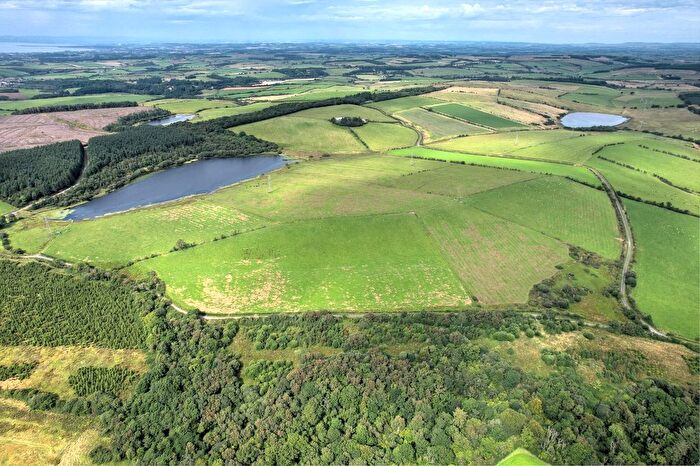 Land For Sale In Land At Drumbuie Farm (Whole), Maybole, South Ayrshire, KA19