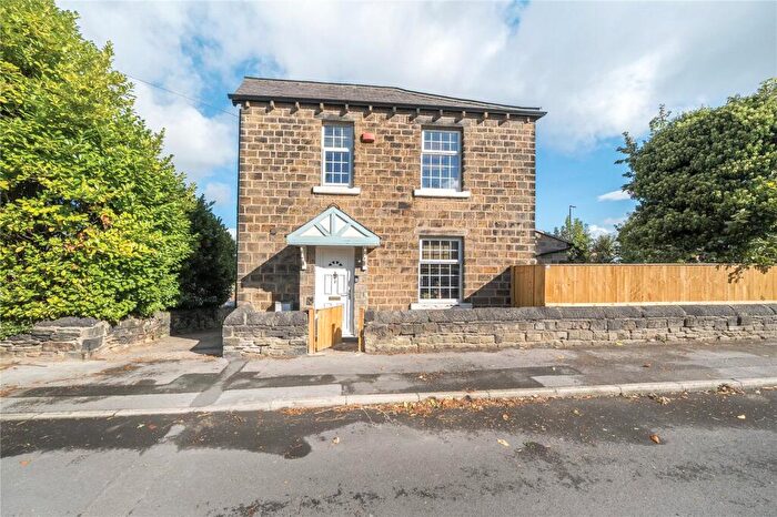 4 Bedroom Semi-Detached House For Sale In Coppy Lane, Leeds, West Yorkshire, LS13