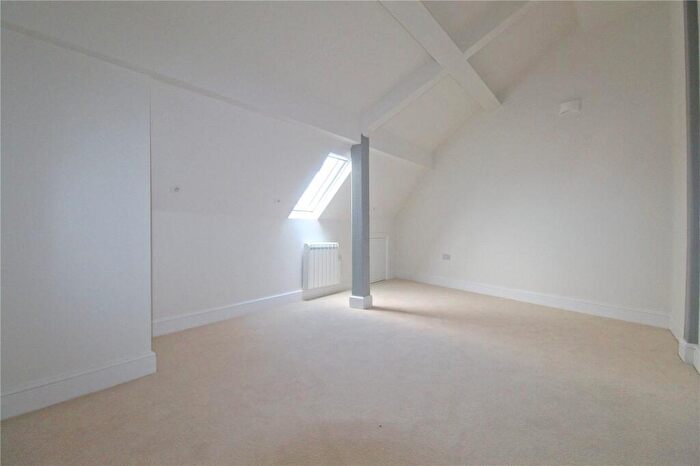 2 Bedroom Apartment For Sale In The Tabernacle, Church Street, BA14
