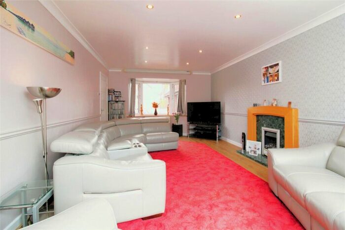 4 Bedroom Detached House For Sale In Long Pastures, Glemsford, Sudbury, Suffolk, CO10