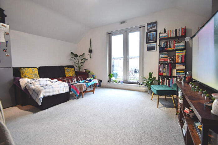 1 Bedroom Flat For Sale In A Boultons Road, Bristol, BS15