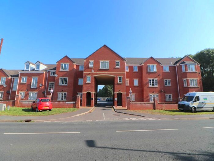 1 Bedroom Flat To Rent In Olympia Court, Jossey Lane, Scawthorpe, DN5